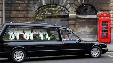 Noul sezon al serialului 