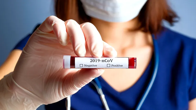 Nou bilanț alarmant! 1.295 de noi cazuri de coronavirus, înregistrate în ultimele 24 de ore | Record de internări la ATI