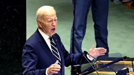 Cu câteva luni înainte de încheierea mandatului, Joe Biden vizitează Germania și Angola
