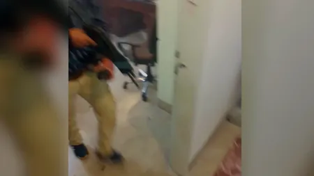 Culmea terorismului: atentat live, pe agenția ISIS