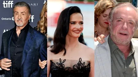 6 IULIE, calendarul zilei: Sylvester Stallone împlinește 79 de ani, Eva Green 45/ Moare James Caan, la 82 de ani