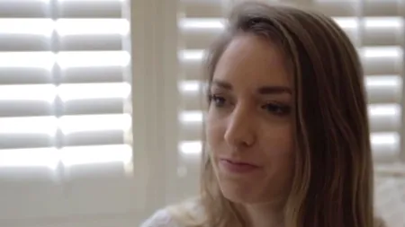 Sindromul rar de care suferă această tânără: „Acest lucru mă face să fiu mai puțin femeie