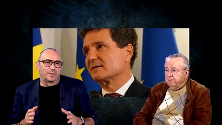 Ion Cristoiu: „Sistemul s-a asigurat că Nicușor Dan nu e iubit de popor”