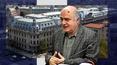 Cum vede un reputat profesor universitar IERARHIILE celor mai bune universități ale lumii: ”Au început să schimbe regulile jocului”