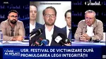 Cristoiu dezvăluie culisele votării legii ANI: Cineva vrea să scape de Fritz/N-a stat cuminte