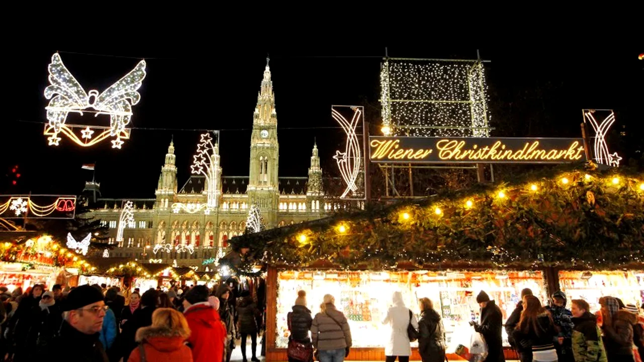 LISTA ofertelor de Crăciun și Revelion în România și în străinătate. Care sunt cele mai ieftine și cele mai scumpe vacanțe de Sărbători