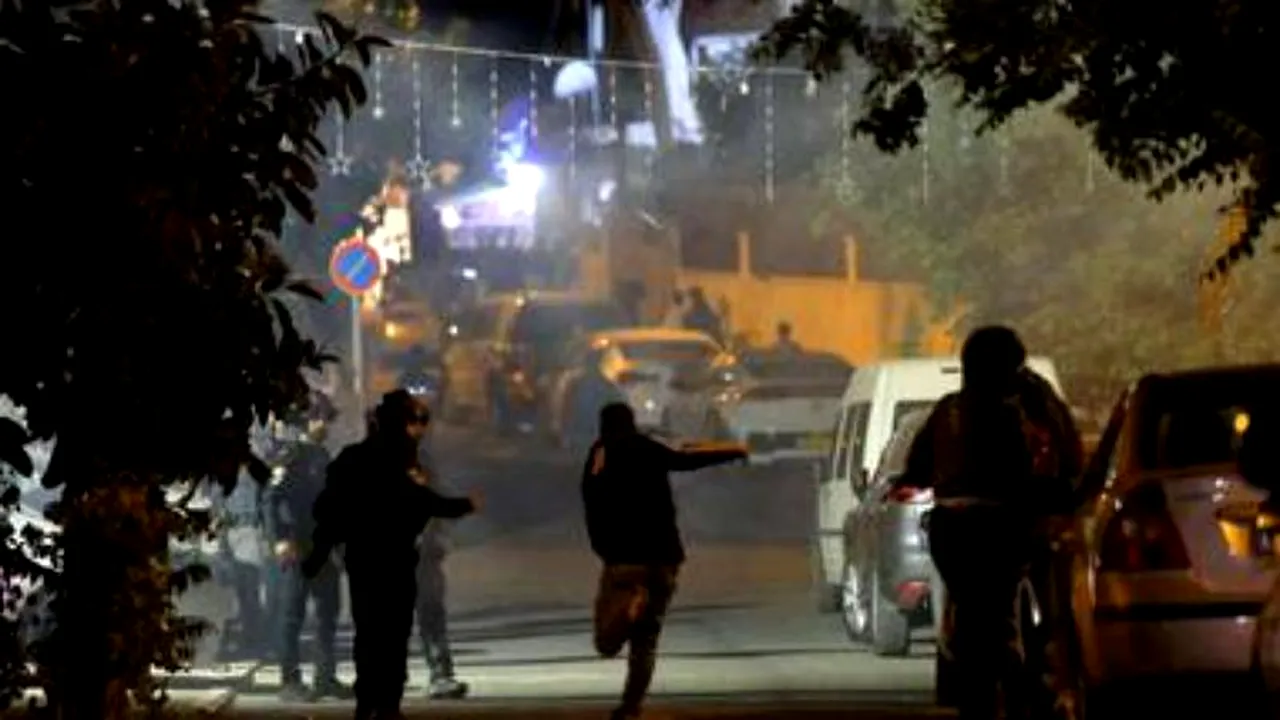 Critica Israelului la adresa emisarului ONU: Vorbiţi despre costul războiului în Gaza, în timp ce ignoraţi 1.000 de rachete trase de Hamas