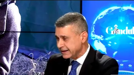 VIDEO Povestea președintelui Ucrainei, văzută prin ochii unui ambasador. E.S. David Saranga: “Nu cred că originea evreiască a lui Zelenski are un rol în acest conflict”