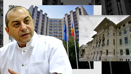 Ce SCHELET ascunde în dulap managerul de la „Universitar”, posibil candidat al Coaliției la PMB. RAPORTUL Corpului de Control al premierului!