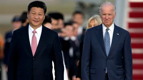 Joe Biden și Xi Jinping vor discuta vineri, în timp ce tensiunile cresc din cauza invaziei lui Putin în Ucraina