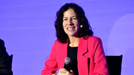 Audierea Roxana Mînzatu pentru funcția de comisar va fi pe 12 noiembrie/ Europarlamentarul PSD ocupă funcția de vicepreședinte al Comisiei Europene