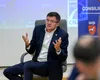 Costel Alexe și povestea SMS-urilor dubioase trimise de pe telefonul său în ziua alegerilor. Decizia neașteptată luată de BEJ Iași