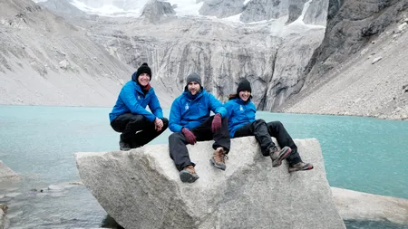 Sezonul al doilea al seriei „Prieteni fantastici”, prezentat de James și Oliver Phelps, alias gemenii Weasley din seria Harry Potter, pe HBO Max