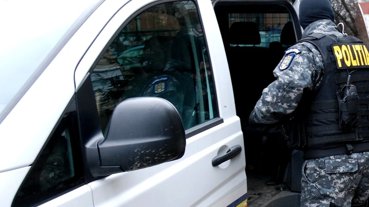 Șeful Secției de Psihiatrie de la Spitalul Militar, reținut pentru complicitate la înșelăciune