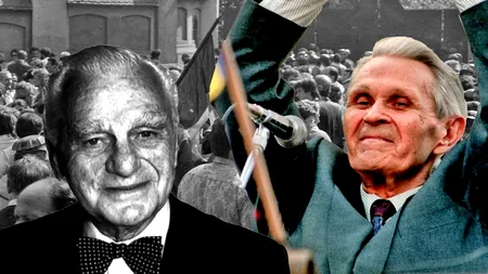 Dosarul Mineriada, DEZVĂLUIRI din rechizitoriu. Cine le-a incendiat și devastat locuințele lui Corneliu Coposu și Ion Rațiu / Au fost furate bunuri