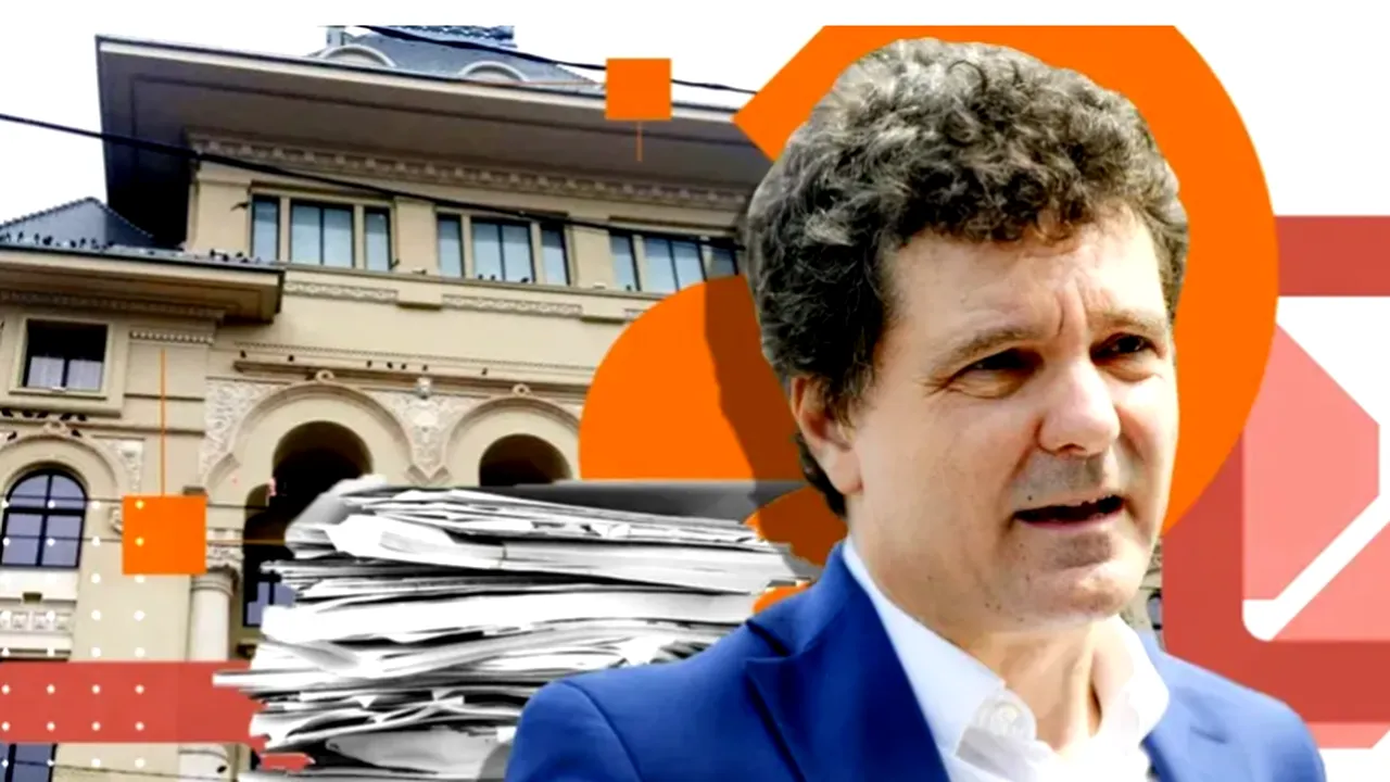 ISC îi explică lui Nicușor Dan de ce a fost amendat și unde a greșit în cazul ”PUZ - Primăverii 1”: ”Primarul general nu face decât să se autovictimizeze și să interpreteze în mod eronat acțiunile de control”
