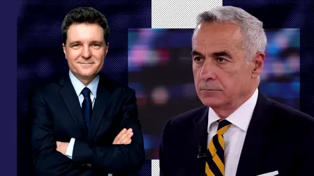 Nicușor Dan a izbucnit în râs când a fost întrebat dacă l-ar desemna pe Călin Georgescu în funcția de premier al României