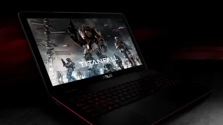 Review ASUS ROG G551JM - noul model este un Nissan GT-R al laptopurilor de gaming