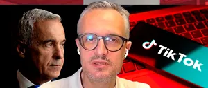 Ce spune Dragoș Stanca, expert în social media, despre ”marea surpriză” Călin Georgescu a alegerilor prezidențiale și creșterea uriașă pe TikTok