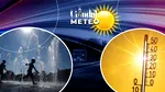 România, sub asediul caniculei. În ce zone temperaturile urcă până la 40 de grade. ANM, detalii de ultimă oră pentru Gândul