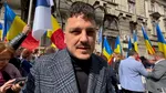 Makaveli anunță că VA CANDIDA la Primăria Capitalei dacă Nicușor Dan ajunge președinte: „Nu e un pamflet”