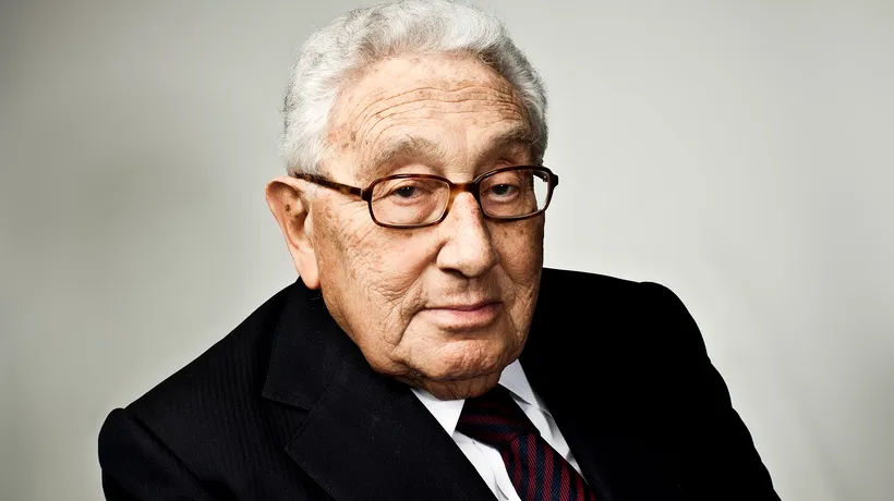 Marcel Ciolacu regretă moartea lui Kissinger: „Contribuția sa va continua prin moștenirea lăsată în domeniul politicii externe și al ideilor politice”