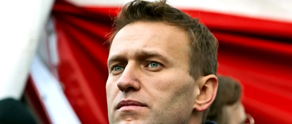 Alexei Navalnîi, mesaj ferm din închisoare: “Nu am de gând să mă sinucid. Nu mă voi spânzura, merg atent pe scări!”
