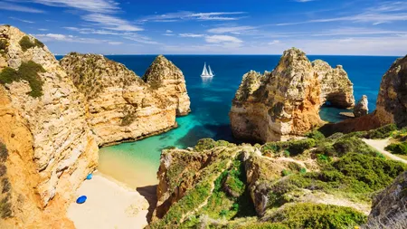 Portugalia primește, de luni, turiști din majoritatea țărilor UE. Care sunt excepțiile