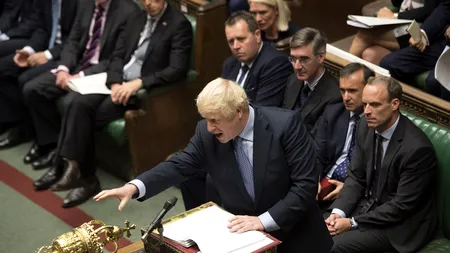 Curtea Supremă a Marii Britanii a decis că suspendarea Parlamentului de la Londra este ilegală / Președintele în funcție al Camerei Comunelor cere reluarea activității 
