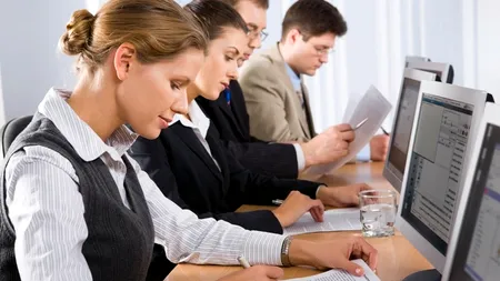 Ce soluții au găsit multinaționalele din România ca să își relaxeze angajații