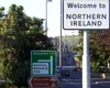 A doua seară de VIOLENȚE în Irlanda de Nord, după o tentativă de viol comisă de doi adolescenți români