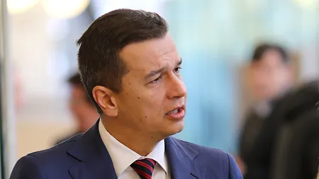 Cine i-a luat locul premierului Grindeanu în funcția de președinte al Consiliului Județean Timiș