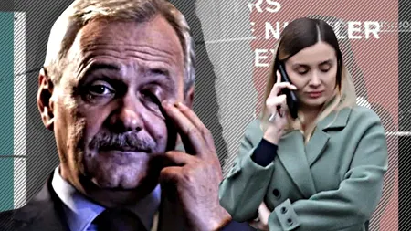 Irina Tănase, declarații ÎN EXCLUSIVITATE după despărțirea de Liviu Dragnea: ”Îl iubesc și îl aștept acasă!”