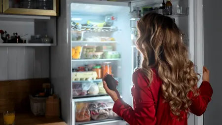 (P) Ce face o combină frigorifică să fie cu adevărat eficientă?