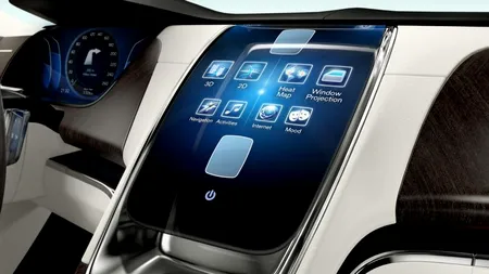 Studiu. Producătorii auto dotează mașinile cu tehnologii inutile, pe care mulți conducători auto nu le folosesc