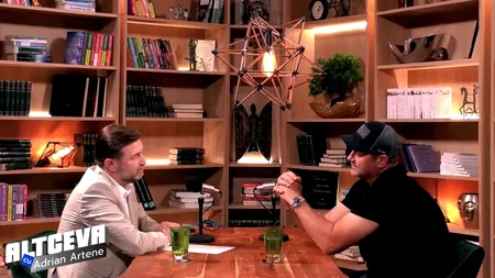 Gabriel Trifu, despre cel mai mare regret în cariera de tenismen: „Am plâns de multe ori pe teren” | Podcast ALTCEVA cu Adrian Artene