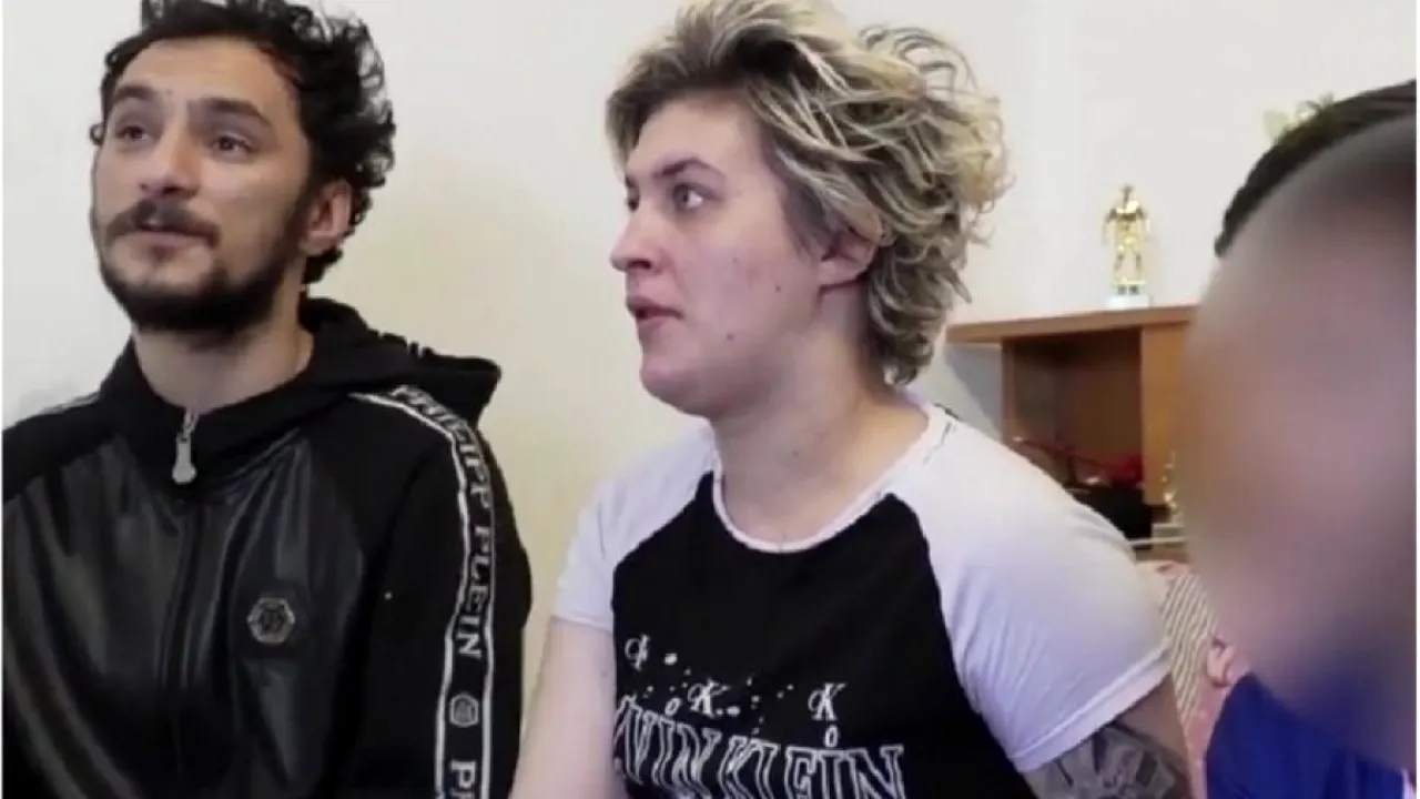 Și-a omorât soția în bătaie pentru că nu mai câștiga bine la videochat, în Iași