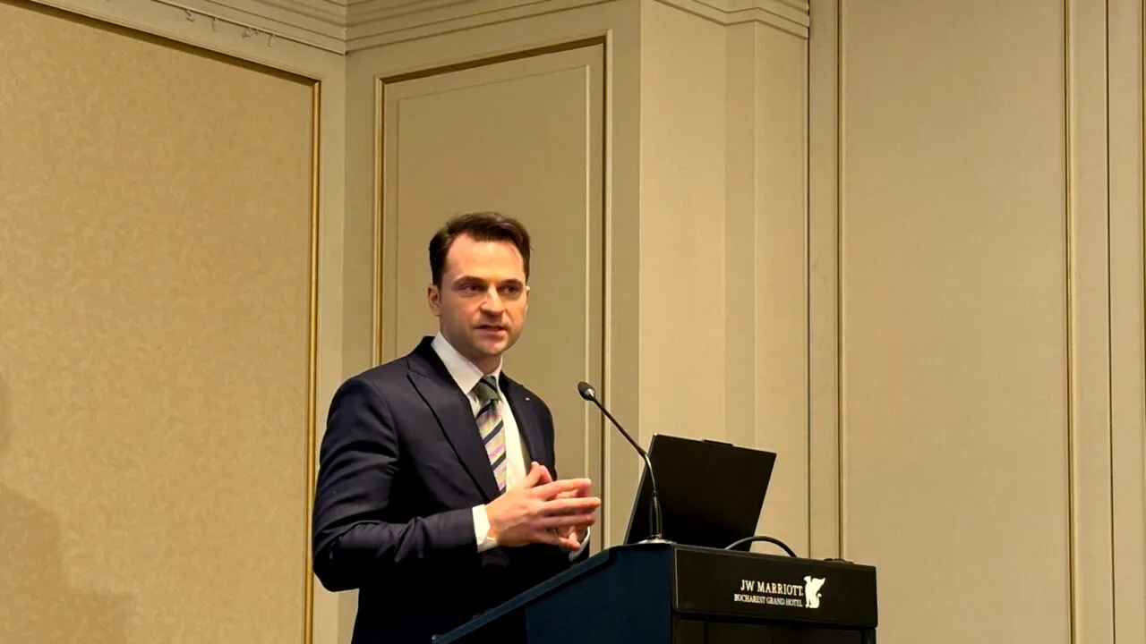 Care este necesarul de stocare a energiei în România? Sebastian Burduja încă militează pentru Hidrocentrala de la TARNIȚA: „Nu renunț, să știți”