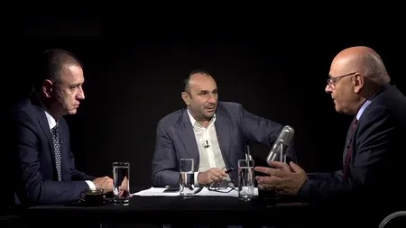 „Marius Tucă Show