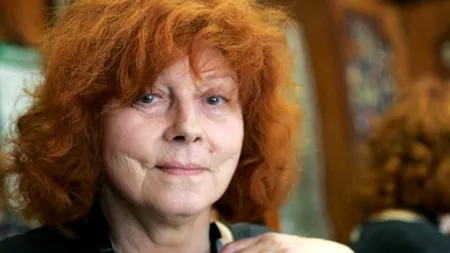 Scriitoarea franceză RÃ©gine Deforges a decedat la vârsta de 78 de ani