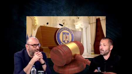 Dan Chitic: „Statul are o forță uluitoare. Singura limită este LEGEA!”