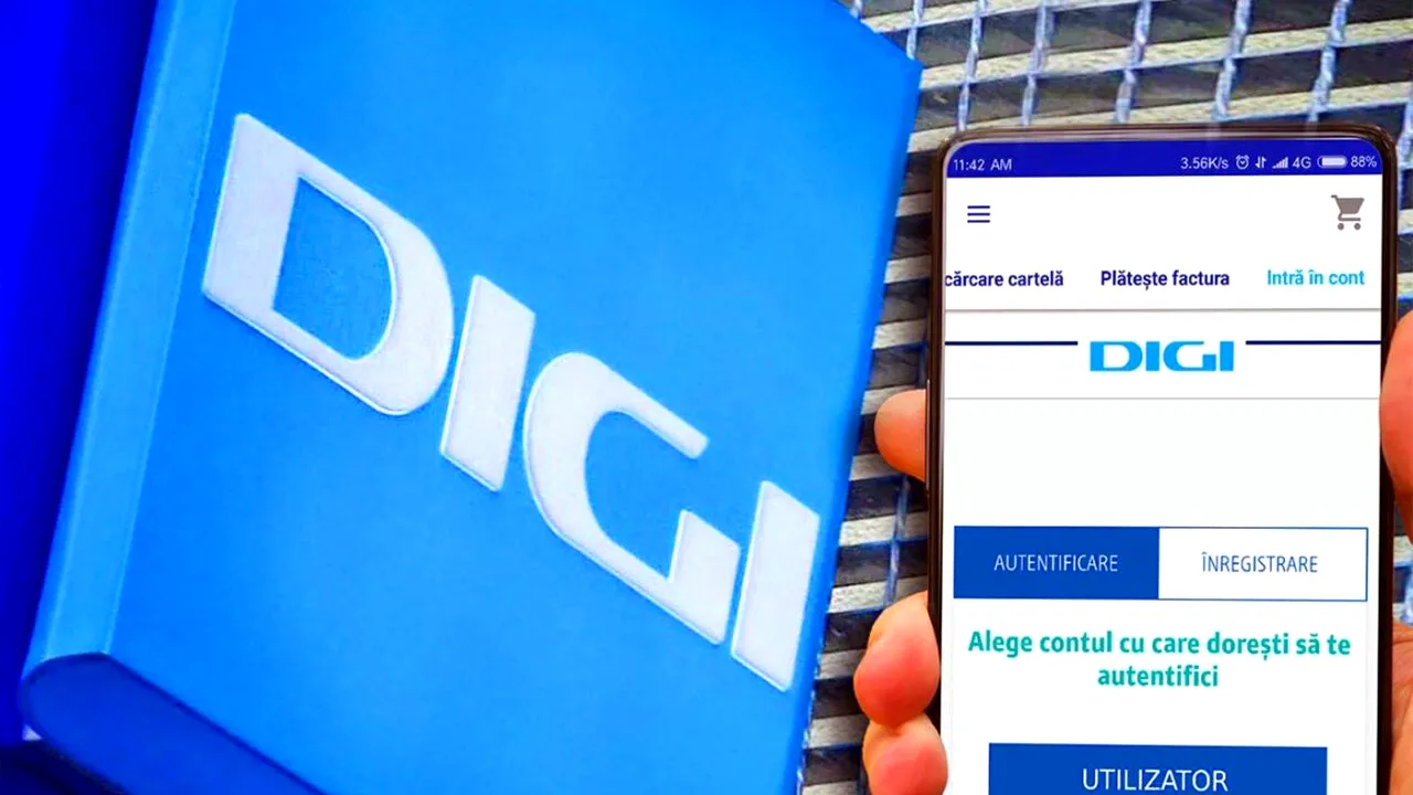 Anunțul momentului de la Digi RCS-RDS! Toți abonații din România sunt vizați