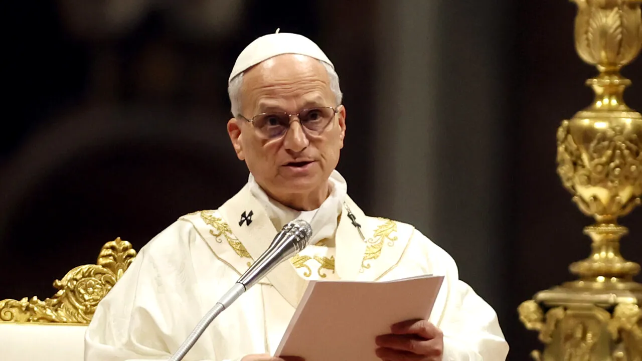 Papa Leon al XIV-lea cere Spaniei protejarea libertății religioase: „Trebuie tutelată libertatea de religie și de conștiință”
