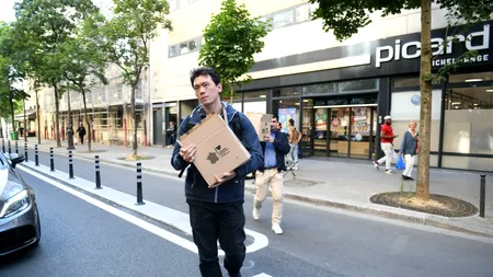 Percheziții la sediul partidului lui Marine Le Pen /Parchetul UE INVESTIGHEAZĂ formațiuni de dreapta reprezentate în Parlamentul European