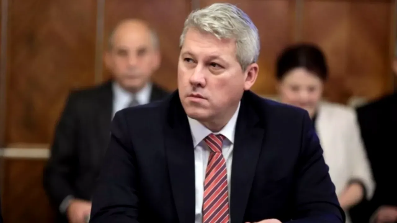 Ministrul Justiției, despre proiectul de desființare SIIJ: ”Va fi trimis la Guvern în luna februarie”