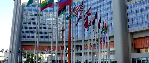Ambasadorul Ucrainei la ONU a vorbit despre „genocidul” din țara sa: „Este clar că obiectivul Rusiei nu este doar ocuparea”