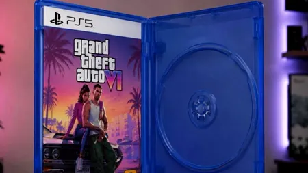 Sony va înceta să mai fabrice discuri fizice pentru jocurile video care vor fi lansate pe consolele PlayStation începând din ianuarie 2028