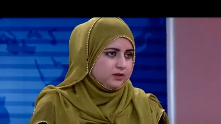 O jurnalistă a fost împuşcată mortal în Afganistan. Directorul postului de televiziune primise amenințări cu moartea