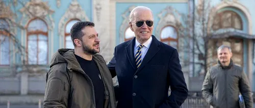 LIVE UPDATE | Război în Ucraina, ziua 657. Zelenski, primit de Biden la Casa Albă/<i class='ep-highlight'>România</i> susține un nou pachet de măsuri împotriva Rusiei