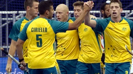 Sportivii olimpici australieni, sfătuiți să recurgă la meditație la Londra, pentru a putea dormi